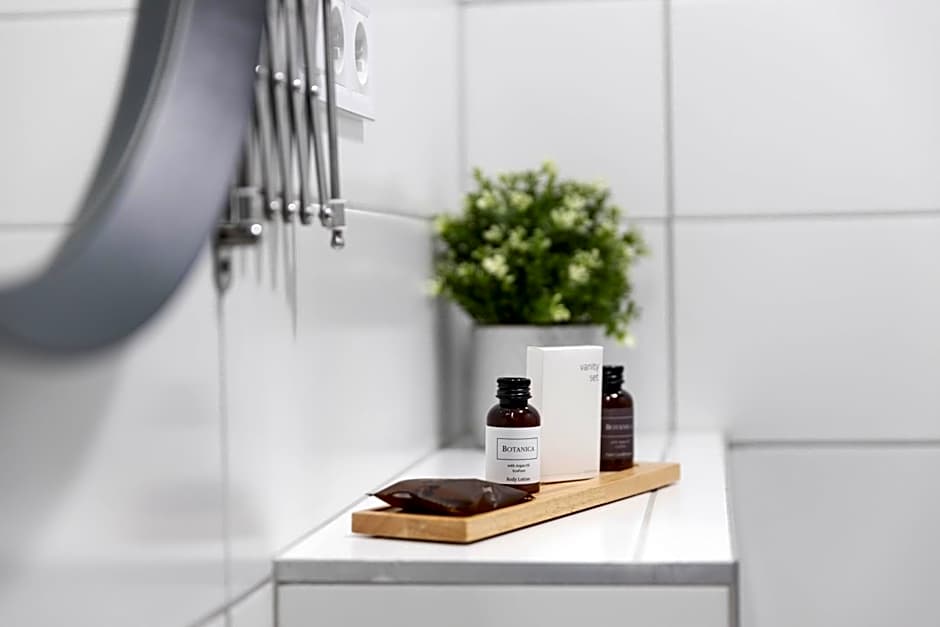 Roomstore Studio Apartments