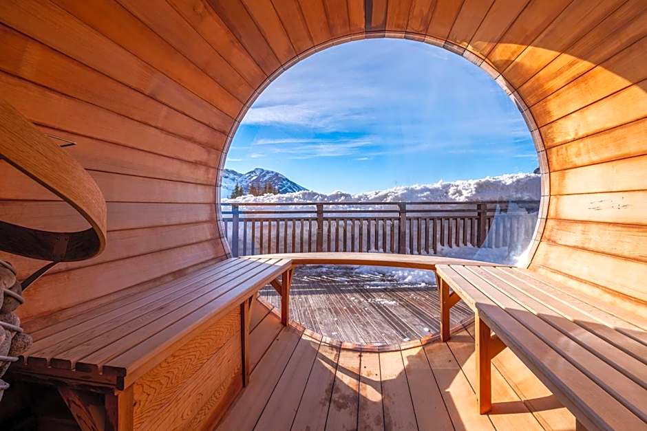 Résidence Pierre & Vacances Premium L'Amara