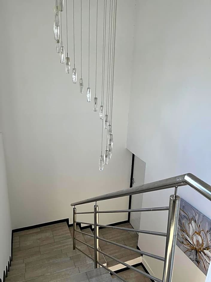 Omaha Luxury B&B & SPA