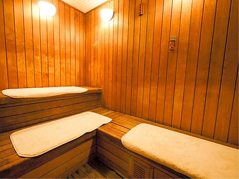 Hotel Route Inn Minokamo