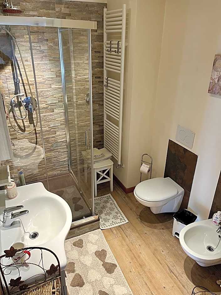 Country Home B&B Il Melo