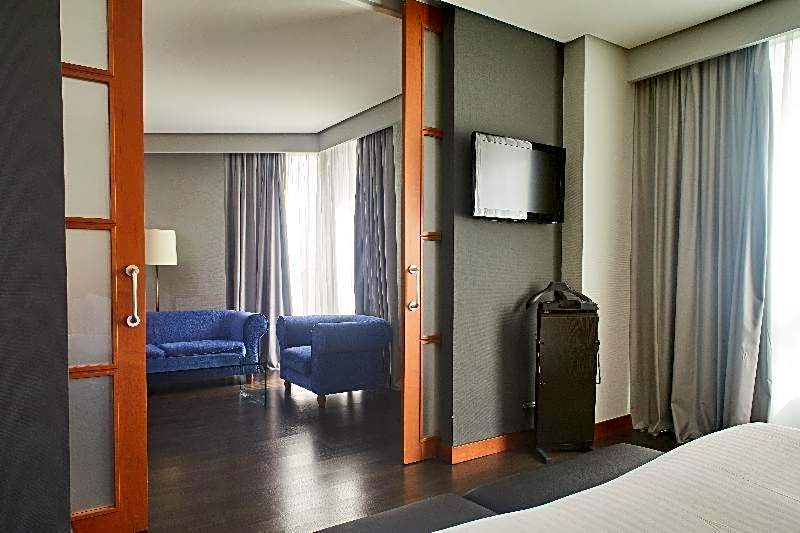 Silken Atlántida Santa Cruz