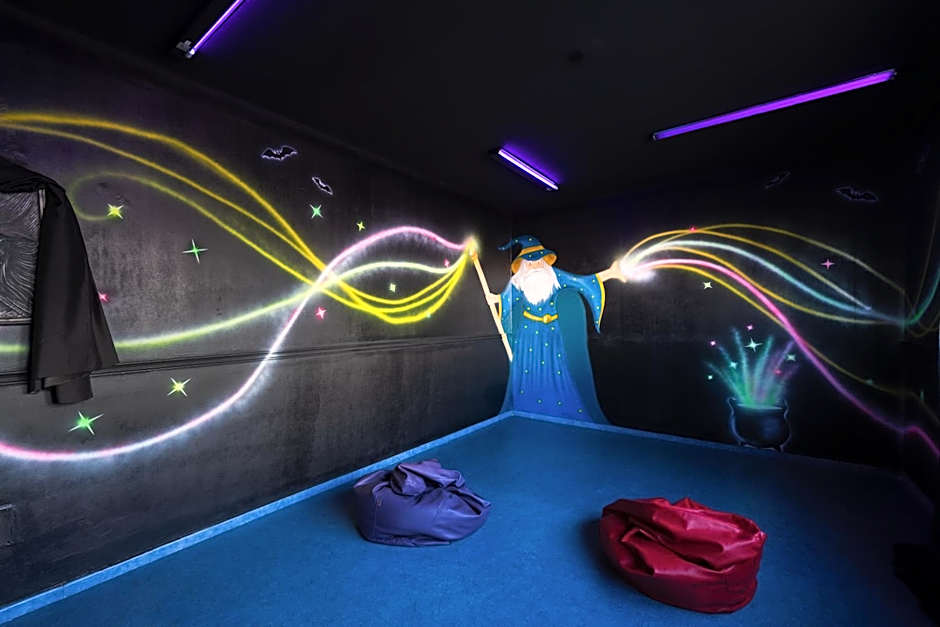 Apartamentos Galeon Playa