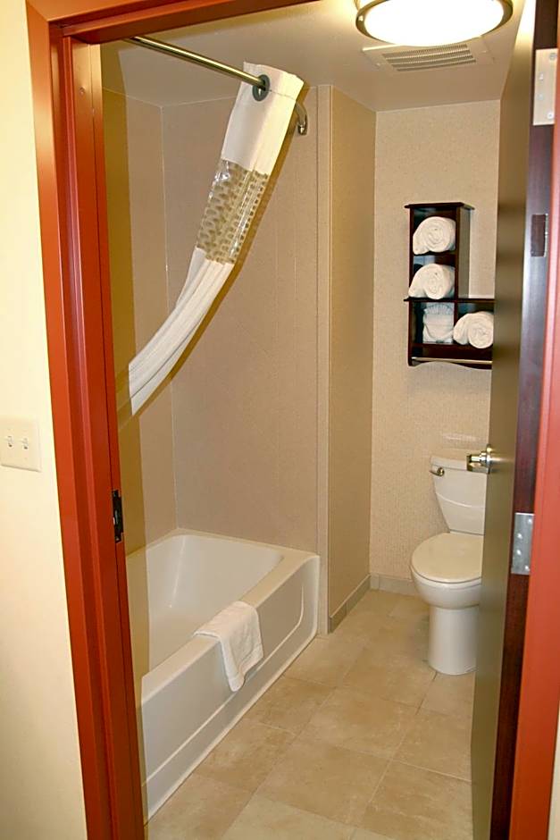 Hampton Inn By Hilton And Suites Denver Highlands Ranch