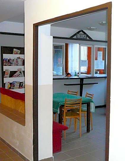 Sporthostel Scandinavia