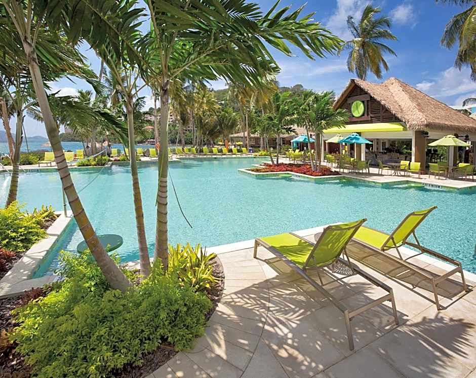 Margaritaville Vacation Club by Wyndham - St Thomas