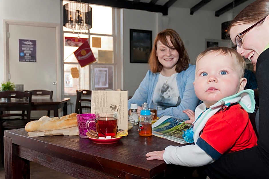 City Hostel Vlissingen