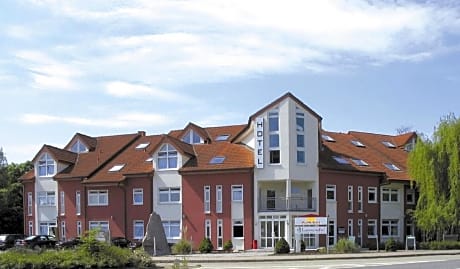 Wincent Hotel