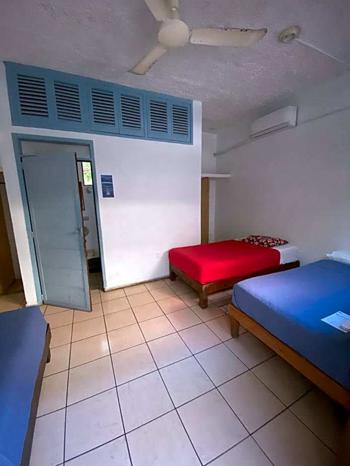 Hotel Perla Mazatlan