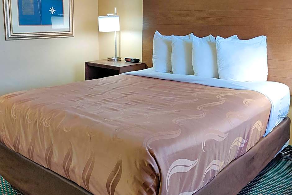 Econo Lodge Flagstaff East I-40