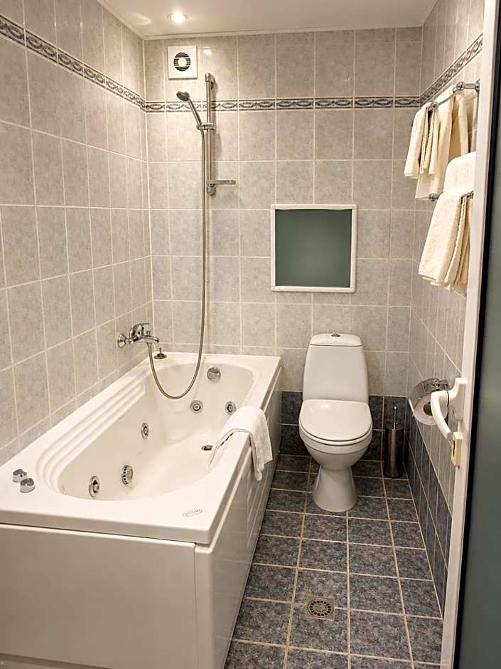 Hotel Rostov