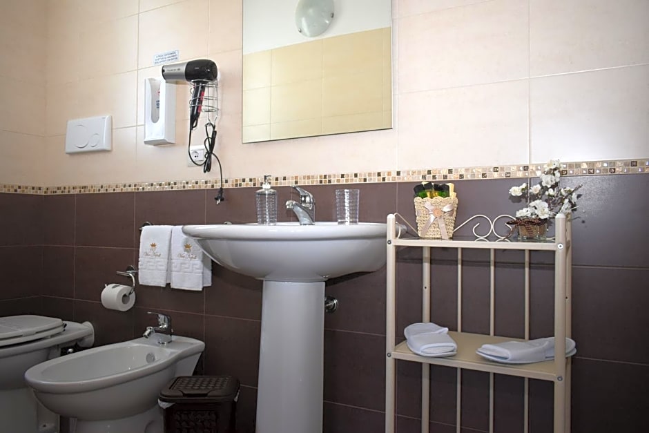 B&B Vico Napoli Salento