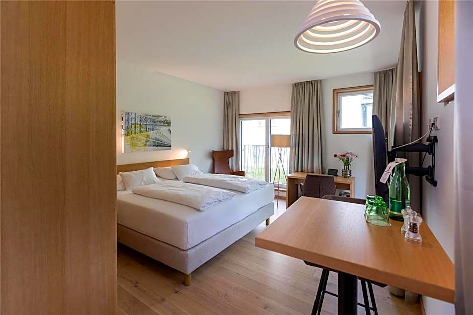 Best Western Hotel Spinnerei Linz