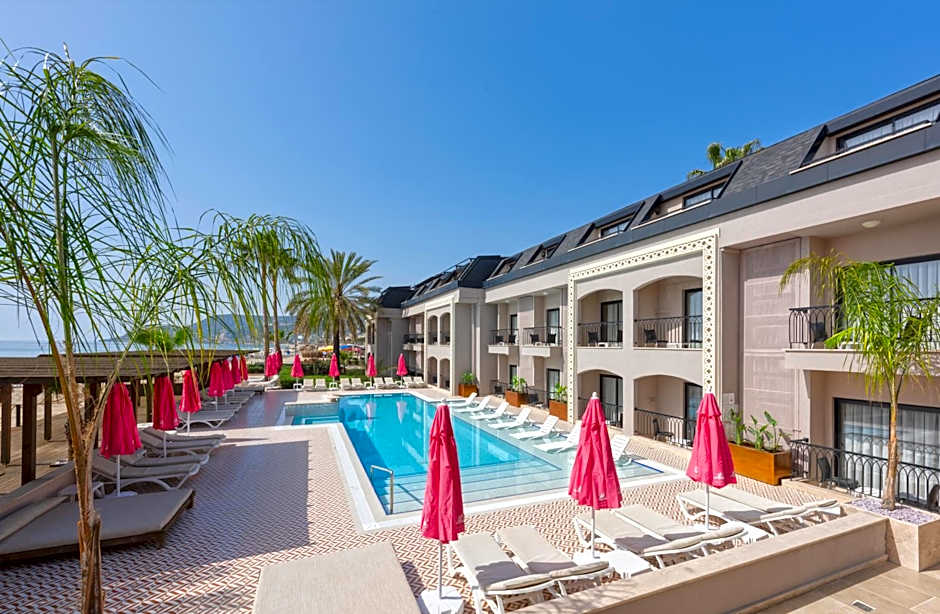 Alaaddin Beach Hotel - Adult Only