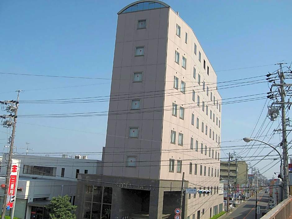 Suzuka Storia Hotel