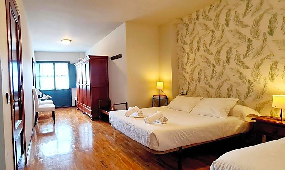 Las 7 Gotas - Casa de Aldea Boutique en Celorio, playa y encanto asturiano CA1053AS