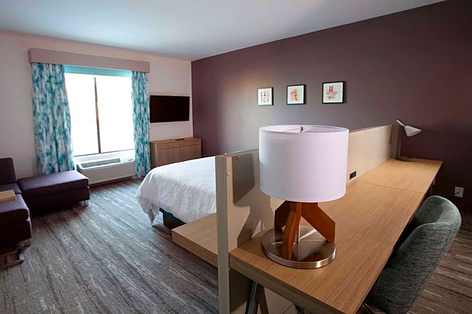 Hilton Garden Inn Southern Pines / Pinehurst