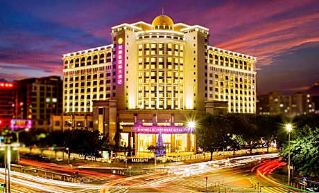 Dayhello International Hotel