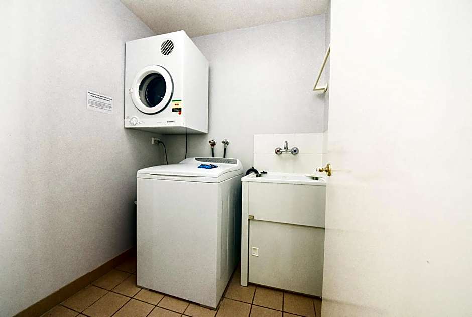 Founda Gardens Apartments