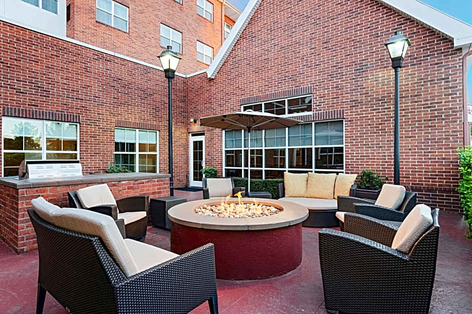 Residence Inn by Marriott Dallas DFW Airport South/Irving