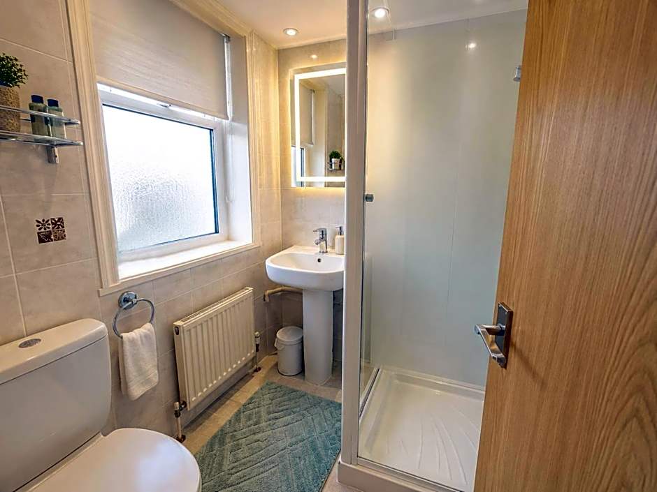 SmartsWay Hotel & Wellness