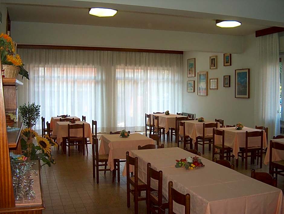 Albergo "da Mario"