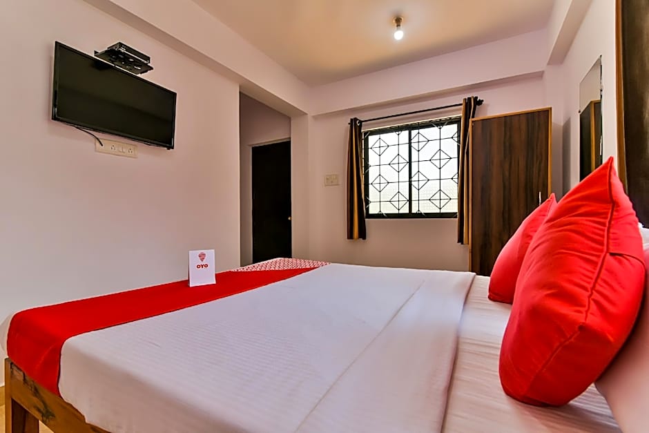Neelratna Guest House By OYO Rooms – Calangute, 