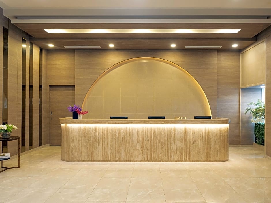 Grand President Bangkok