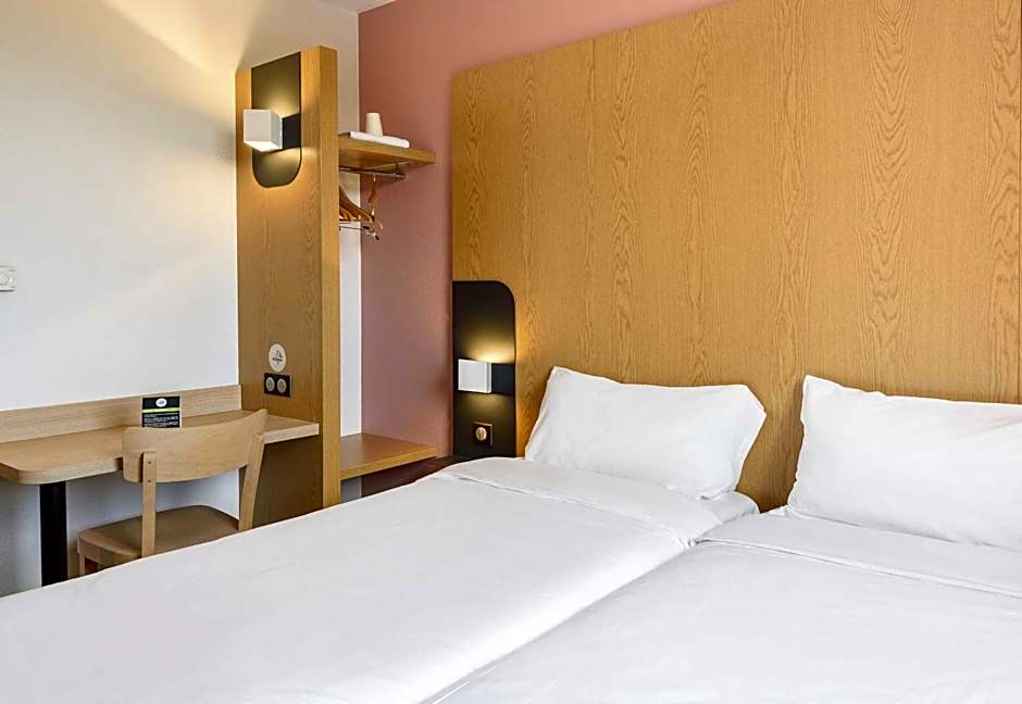 B&B Hôtel Toulouse Purpan Zénith