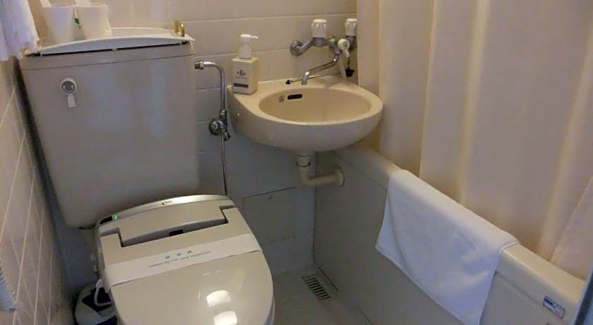 Enagic Okinawa Kokusai Plaza Hotel