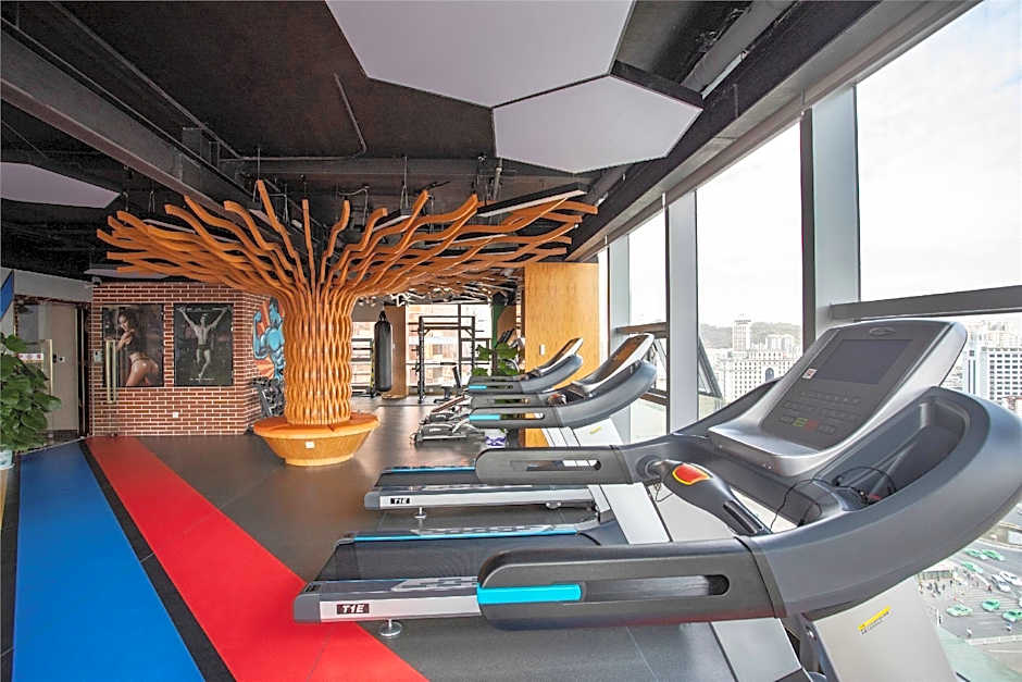 L Hotel - Changsheng Branch