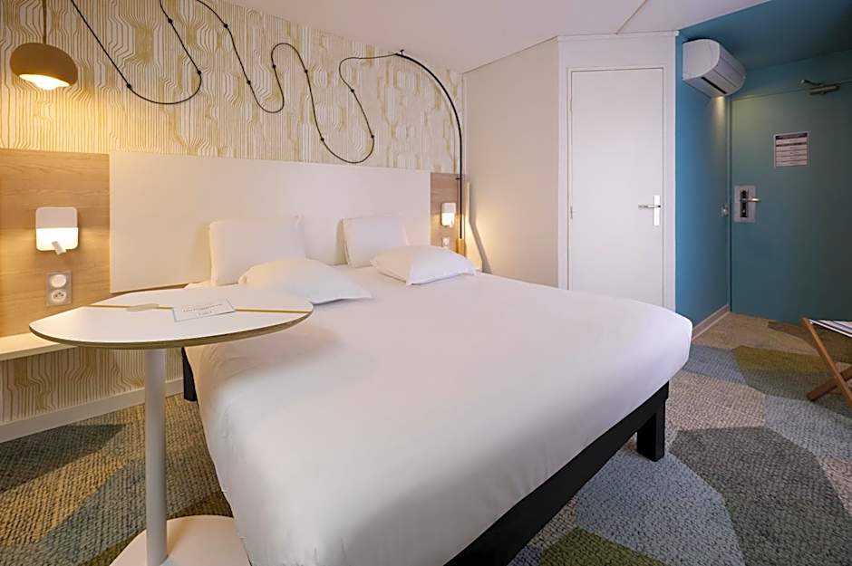 ibis Styles Bordeaux Begles
