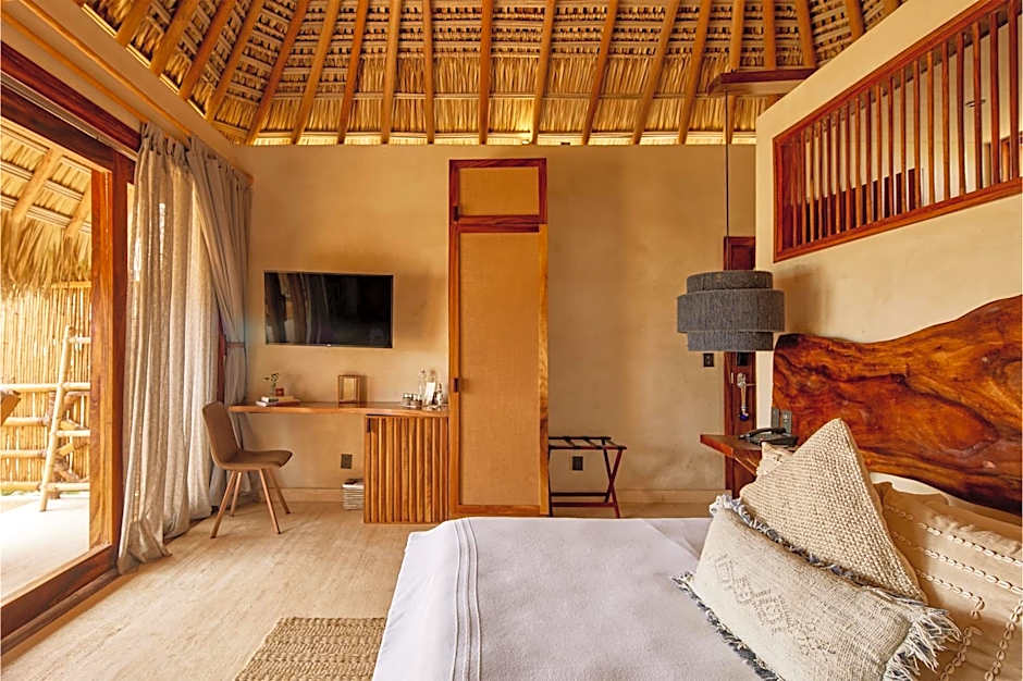 Casa Joseph Zicatela - Adults Only