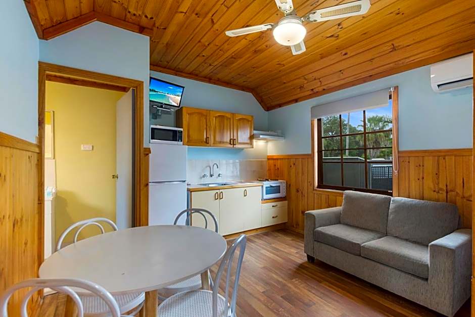 Wairo Beach Holiday Park