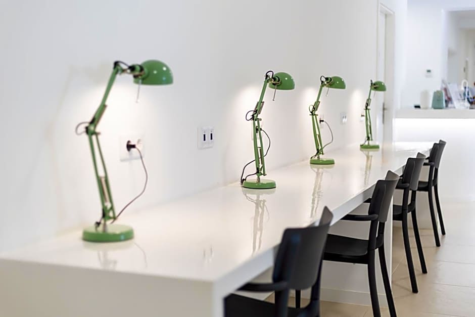 Dunas Hostel & Guesthouse