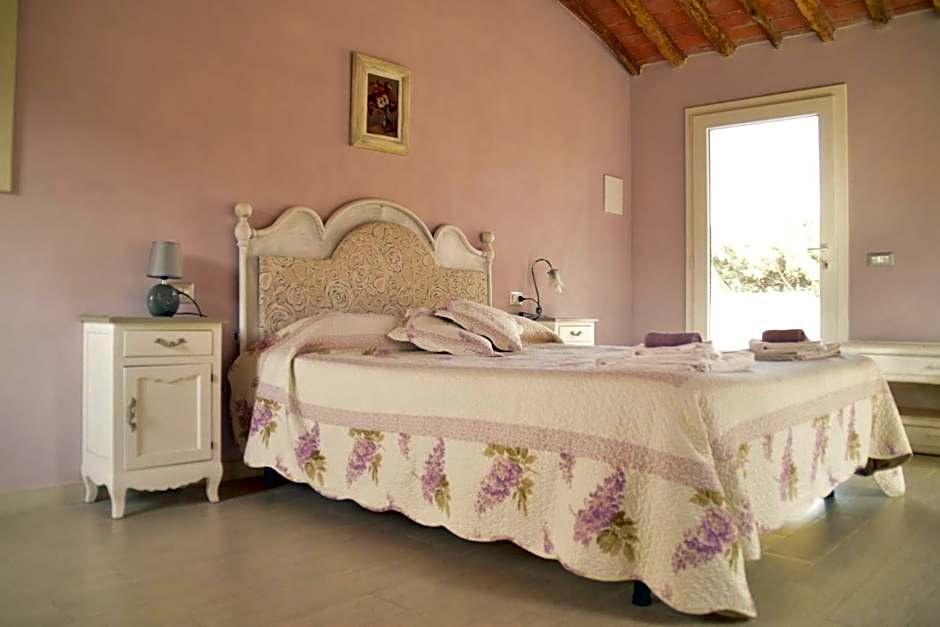 Hotel Gli Acquerelli