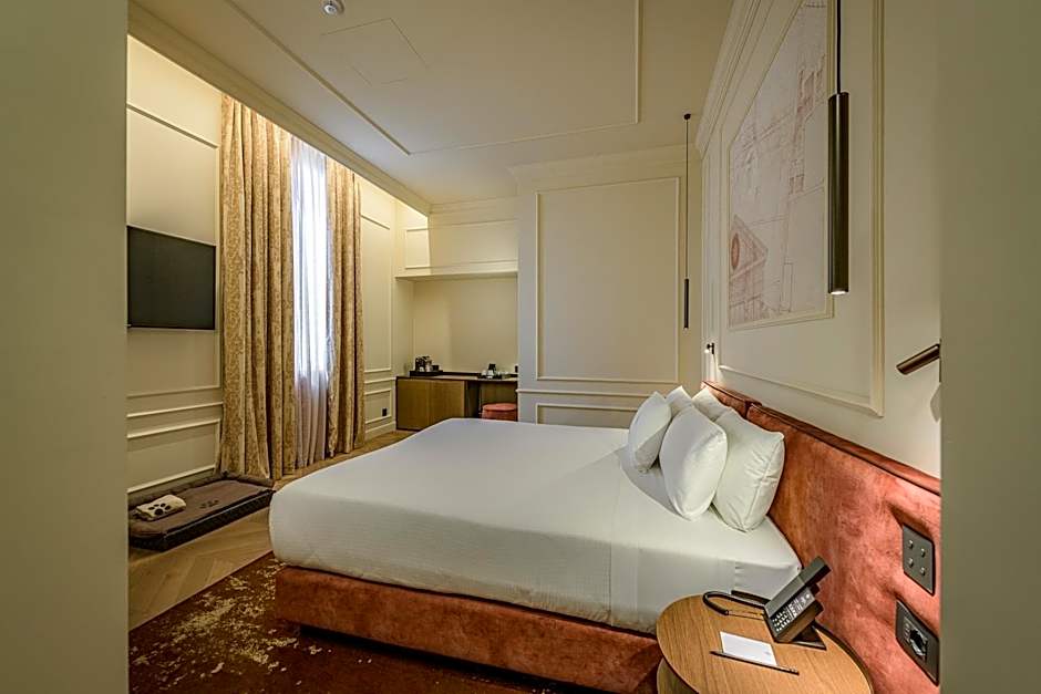 Hotel Montebello Splendid