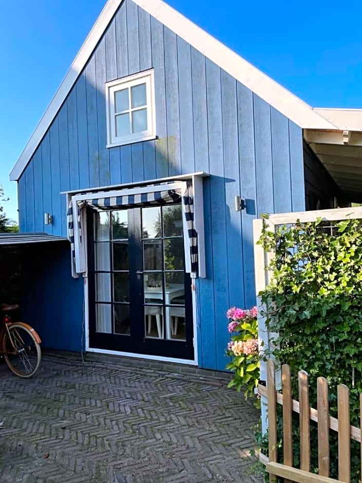 Bed en breakfast Onder aan de dijk