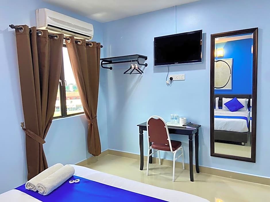 Royals Star Hotel
