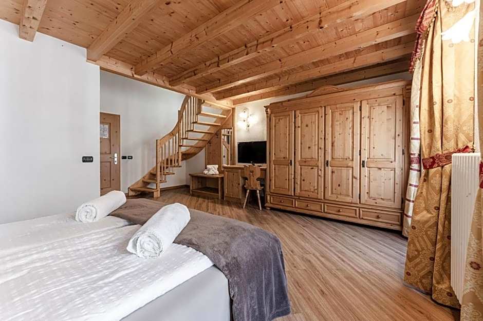 Hotel Sasso Rosso