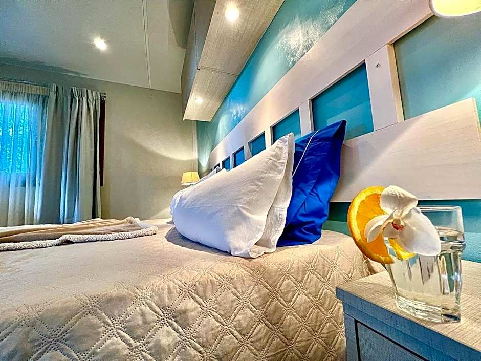 Camping Village Tuscia Tirrenica