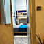 Céntrica habitación privada , #7 de 1 a 4 personas, Casona Doña Paula Aparta-hotel, baño compartido