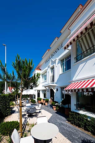 Hotel Villa Bonnie