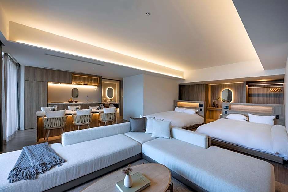 seven x seven Itoshima