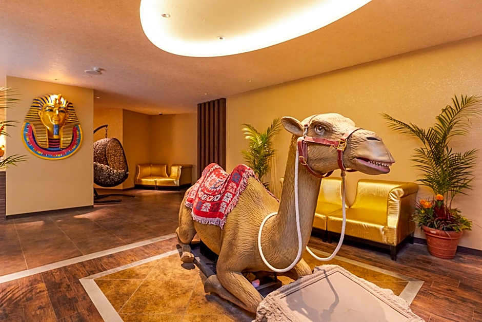 HOTEL Artia Nagoya (Adult Only)