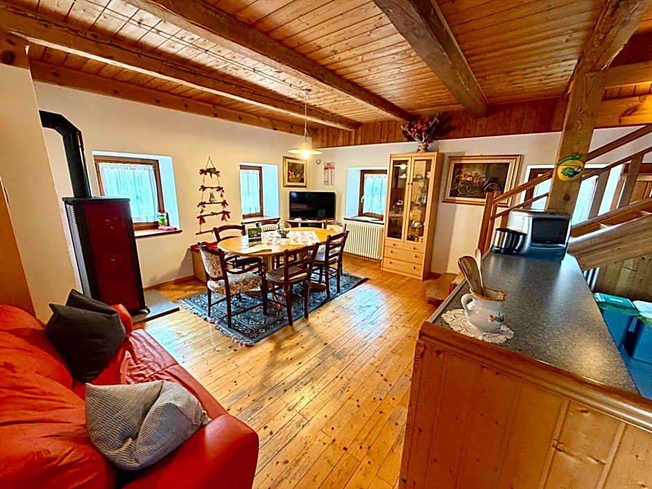 AGRITURISMO FARE BIO