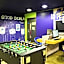 ibis budget Birmingham Centre