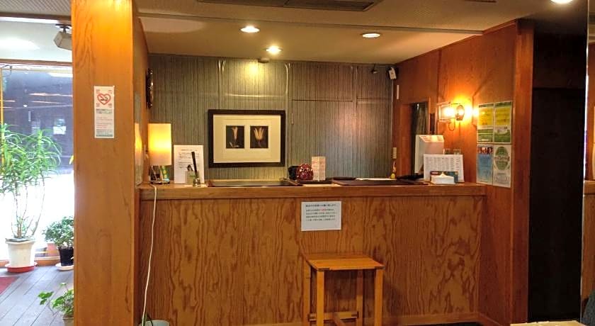 Nagano Plaza Hotel