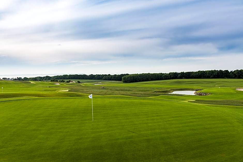 Romantik Hotel Schloss Ranzow