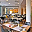 Hotel Frankfurt Messe affiliated by Melia
